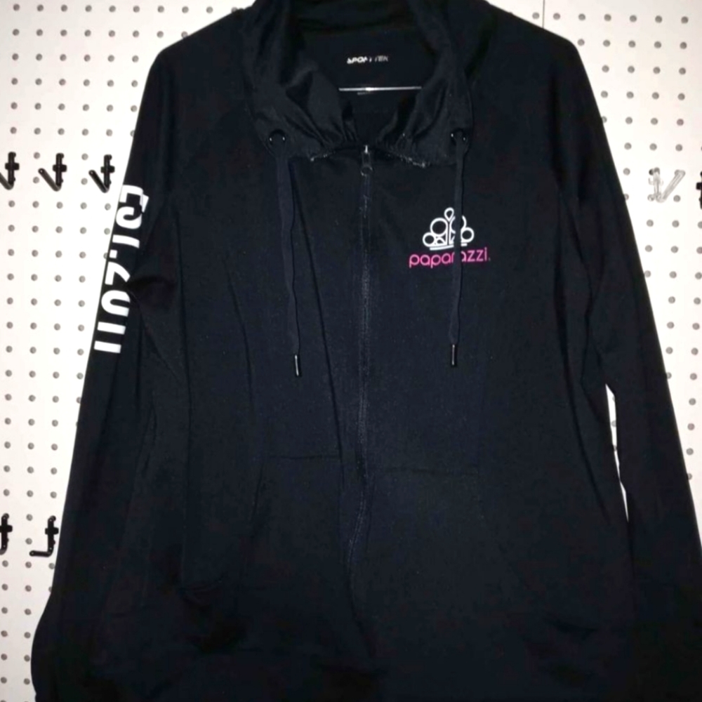 Paparazzi Jacket
